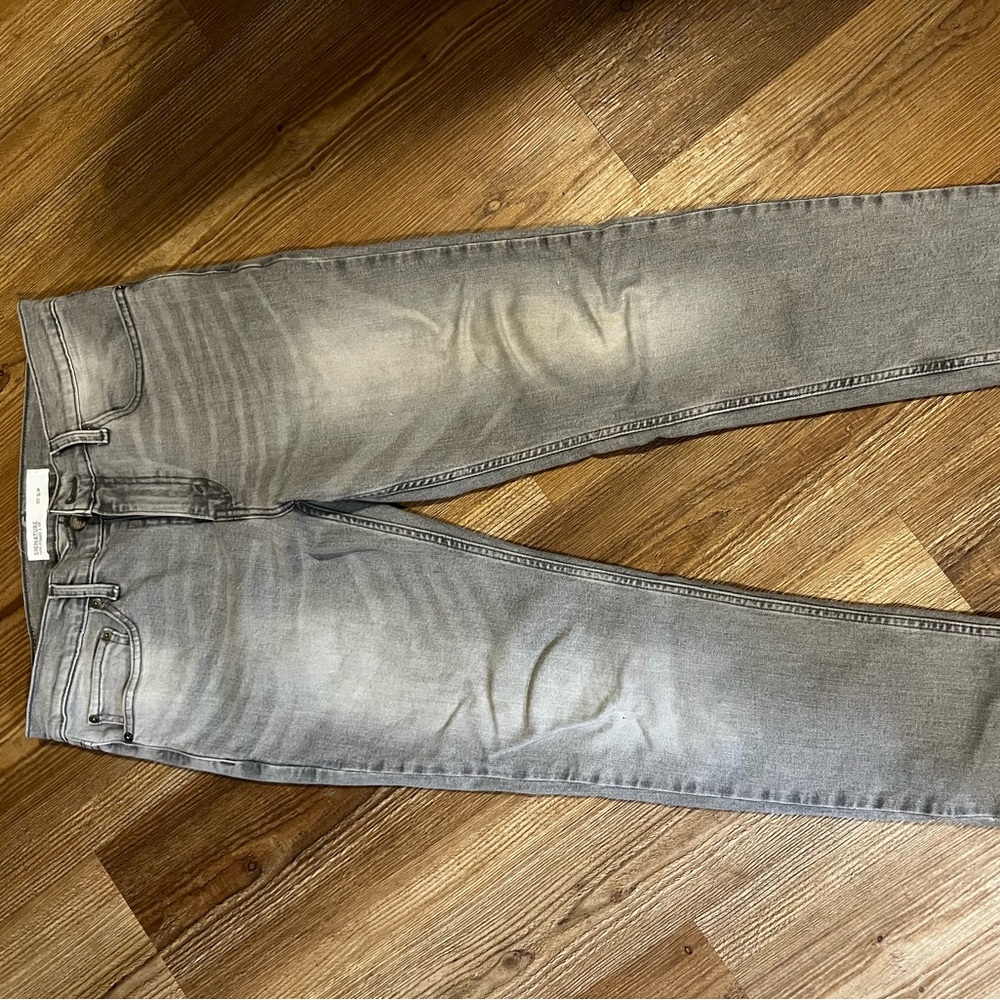 Levi Strauss jeans